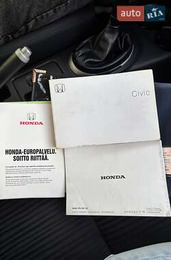 Седан Honda Civic 2005 в 