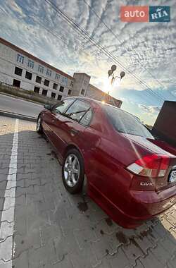 Седан Honda Civic 2005 в 