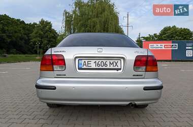 Седан Honda Civic 1997 в 