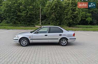 Седан Honda Civic 1997 в 