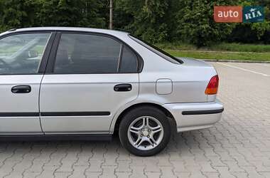 Седан Honda Civic 1997 в 