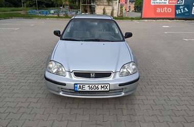 Седан Honda Civic 1997 в 