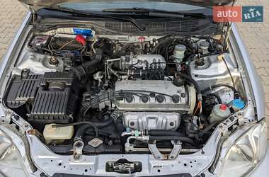 Седан Honda Civic 1997 в 