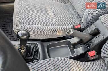 Седан Honda Civic 1997 в 
