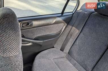 Седан Honda Civic 1997 в 