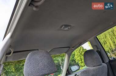 Седан Honda Civic 1997 в 