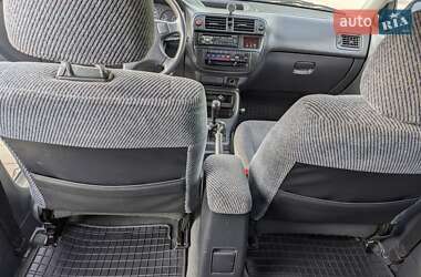 Седан Honda Civic 1997 в 