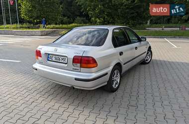 Седан Honda Civic 1997 в 