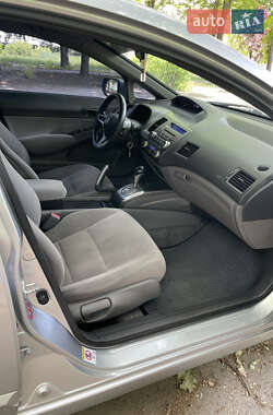 Седан Honda Civic 2008 в 