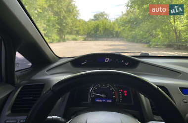 Седан Honda Civic 2008 в 