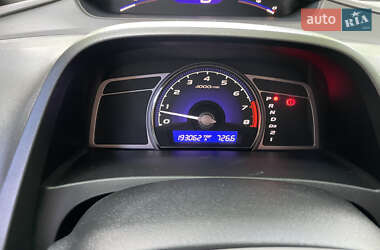 Седан Honda Civic 2008 в 