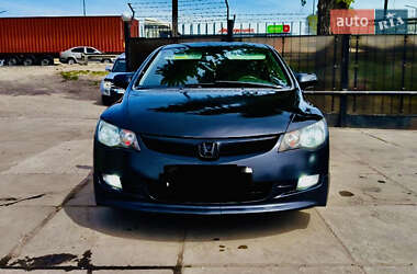 Седан Honda Civic 2006 в Киеве