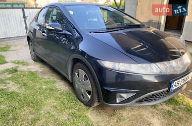 Седан Honda Civic 2006 в Немирові