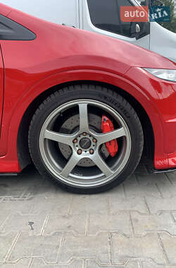 Хэтчбек Honda Civic 2008 в 