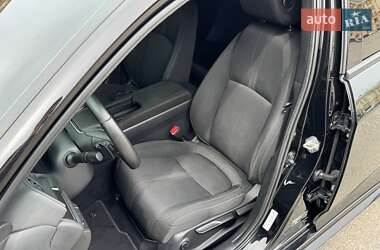 Хэтчбек Honda Civic 2018 в 