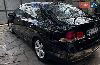 Седан Honda Civic 2010 в 