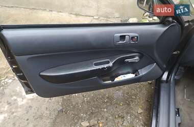 Хэтчбек Honda Civic 1996 в 