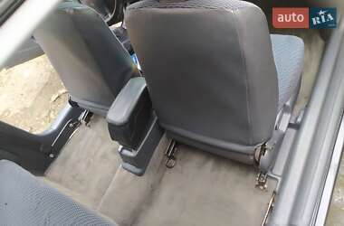 Хэтчбек Honda Civic 1996 в 
