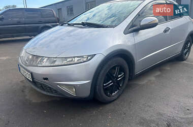 Хэтчбек Honda Civic 2007 в 