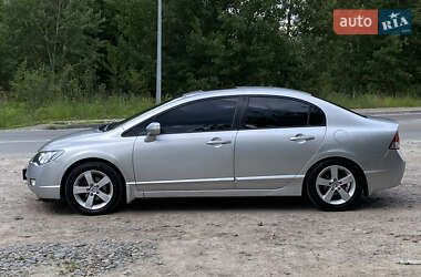 Седан Honda Civic 2008 в 