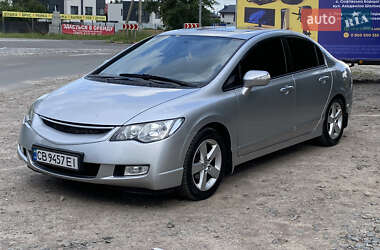 Седан Honda Civic 2008 в 