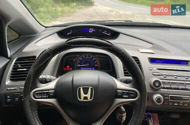 Седан Honda Civic 2008 в 