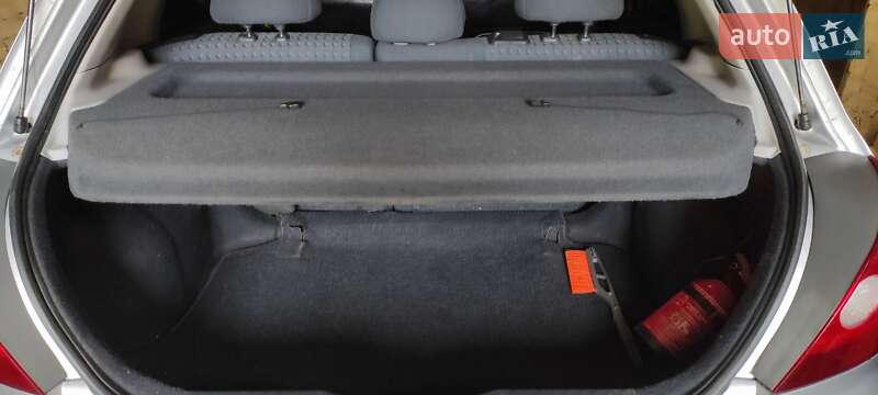 Хэтчбек Honda Civic 2001 в Виннице