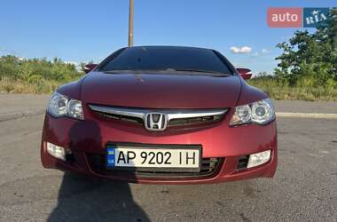 Седан Honda Civic 2006 в 