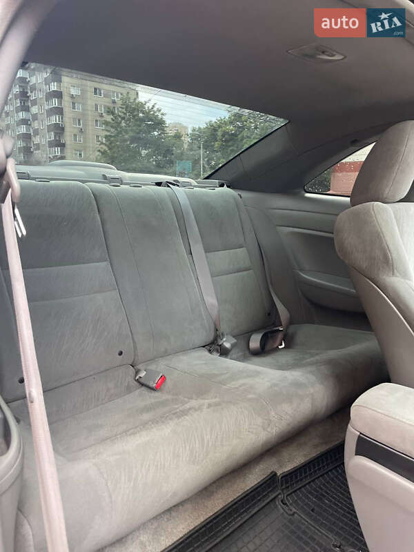 Купе Honda Civic 2007 в Киеве