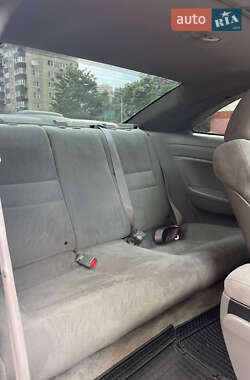 Купе Honda Civic 2007 в 