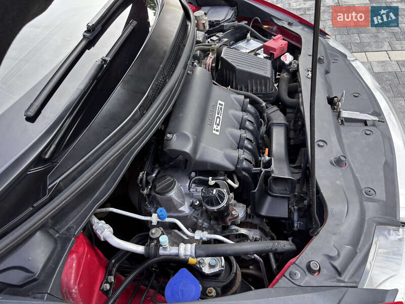 Хэтчбек Honda Civic 2006 в Мукачево