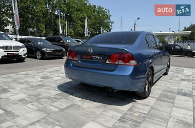 Седан Honda Civic 2008 в 