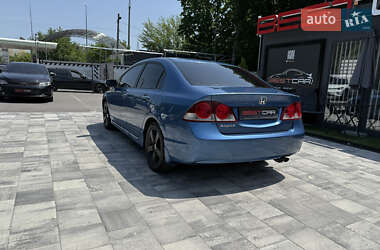 Седан Honda Civic 2008 в 