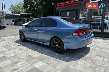 Седан Honda Civic 2008 в 