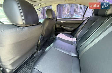Седан Honda Civic 2008 в 