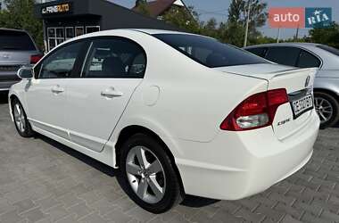 Седан Honda Civic 2010 в 