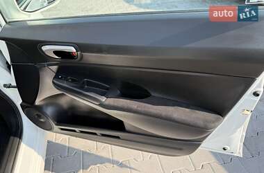 Седан Honda Civic 2010 в 