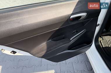 Седан Honda Civic 2010 в 