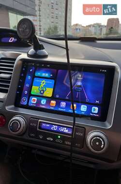 Седан Honda Civic 2008 в 