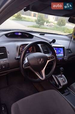 Седан Honda Civic 2008 в 