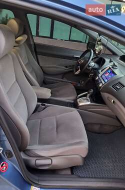 Седан Honda Civic 2008 в 