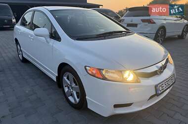 Седан Honda Civic 2010 в 