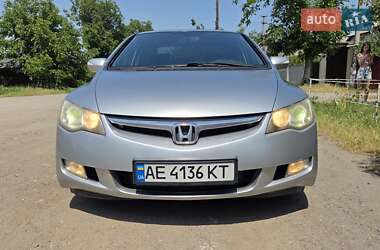 Седан Honda Civic 2008 в 