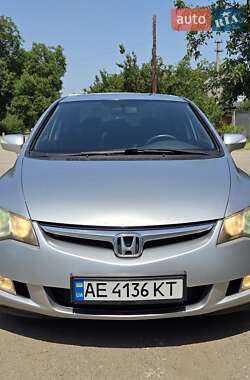 Седан Honda Civic 2008 в 