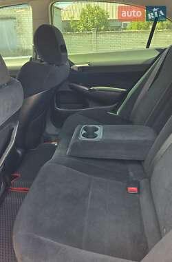 Седан Honda Civic 2008 в 