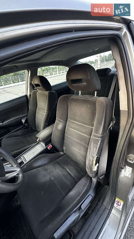 Седан Honda Civic 2008 в Києві