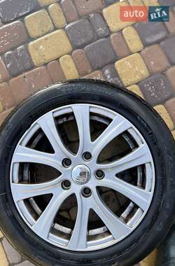 Седан Honda Civic 2008 в 