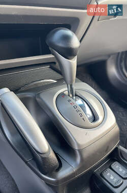 Седан Honda Civic 2007 в 