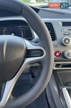Седан Honda Civic 2007 в 