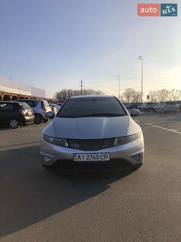 Honda Civic 2006
